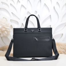 Mens Prada Briefcases